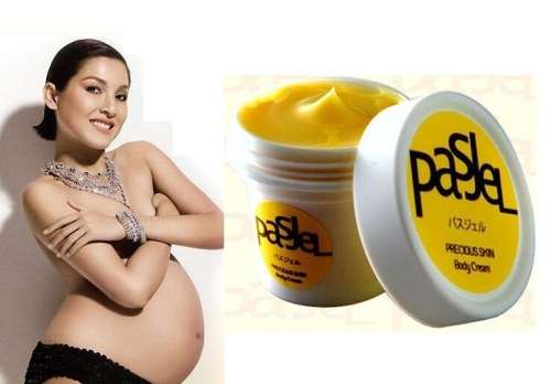 BUY 2 X PASJEL SCAR AND STRETCH MARK CREAM AND GET A CORSET BODYSHAPER WAIST TRAINER WORTH R200 FREE