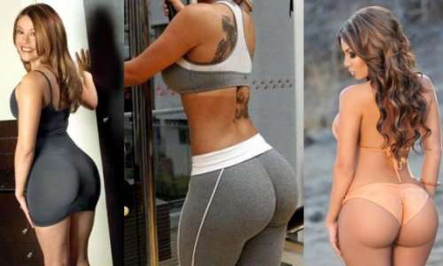 BOTCHO CREAM AND YODI PILLS COMBO FOR BUTT AND HIP ENLARGEMENT