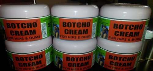 BOTCHO CREAM FOR BUTT AND HIP ENLARGEMENT