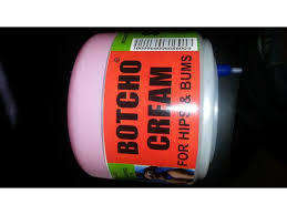 BOTCHO CREAM AND YODI PILLS COMBO FOR BUTT AND HIP ENLARGEMENT