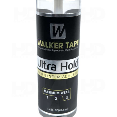 Walker Ultra Hold Adhesive 1.4oz by Ultrahold Lace glue