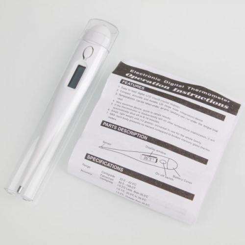 Digital Thermometer