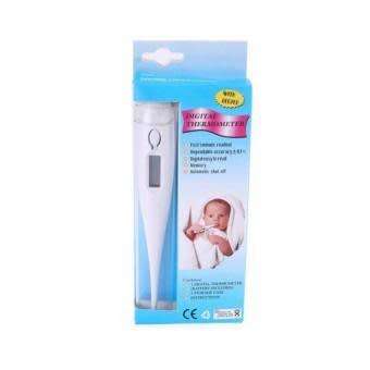 Digital Thermometer