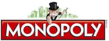 Monopoly Classic Board Game