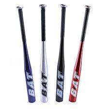 ALUMINIUM ALLOY 32'' BASEBALL BATS