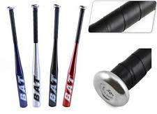ALUMINIUM ALLOY 32'' BASEBALL BATS