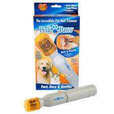 Pets Pedi Paw Nail Trimmer