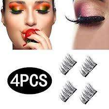 3D Magnetic Eyelashes
