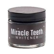 Miracle Teeth Whitener