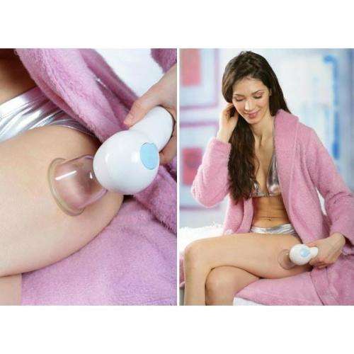 Celluless Cellulite Remover