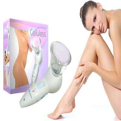 Celluless Cellulite Remover