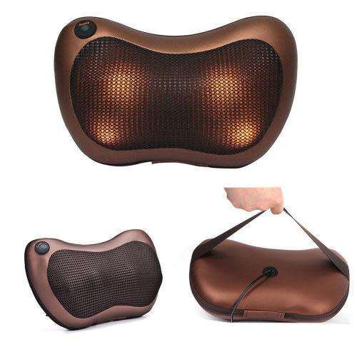Electronic Massage Pillow Massager Cushion
