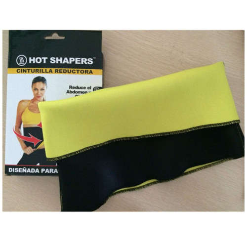 Hot Shaper Belt Slimming Belt