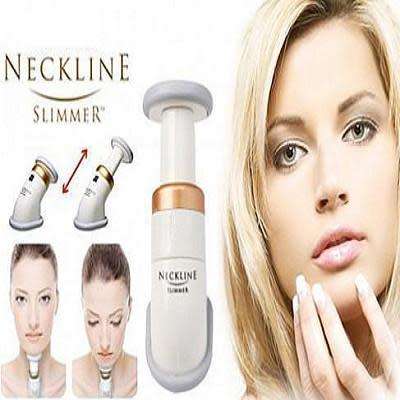 Neckline slimmer