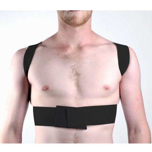 Royal Energizing Posture Support Brace