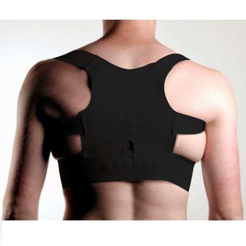 Royal Energizing Posture Support Brace