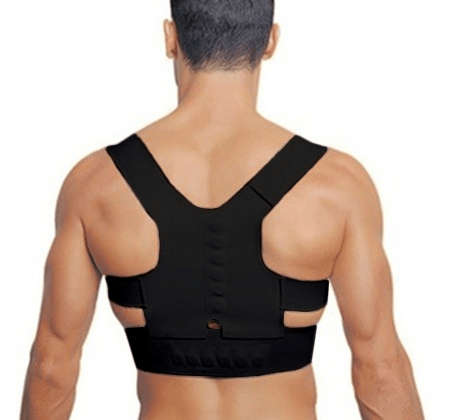 Royal Energizing Posture Support Brace