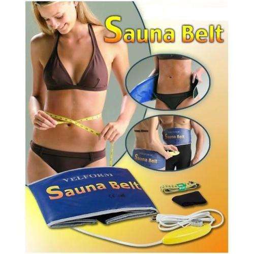 Sauna Belt-Men