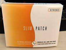 Slim Patch