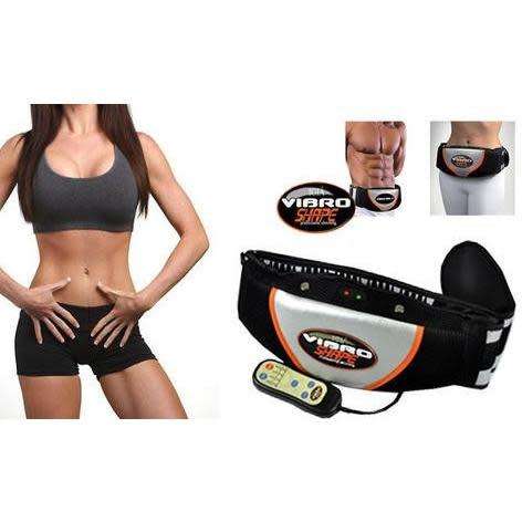 Vibro Shaper Slimming Belt