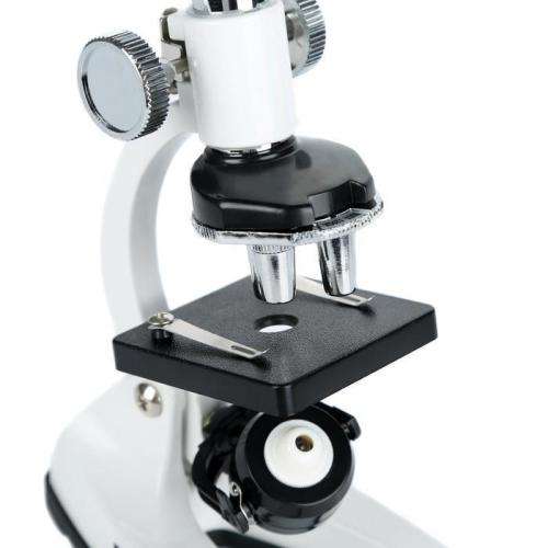 Biological Microscope Kit