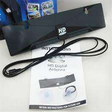 HD Digital TV Antenna