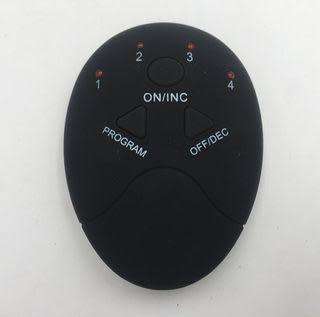 6Pack EMS - Beauty Body Mobile-Gym