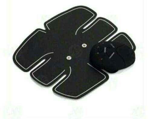 6Pack EMS - Beauty Body Mobile-Gym