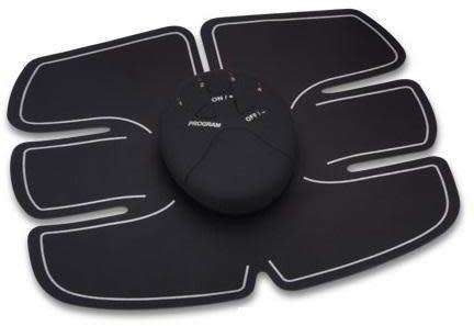 6Pack EMS - Beauty Body Mobile-Gym