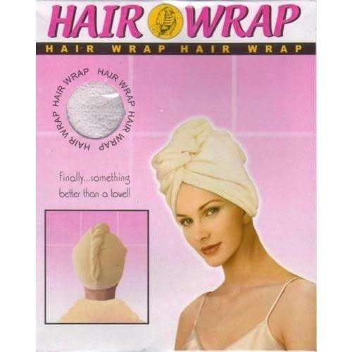 HAIR WRAP TOWEL