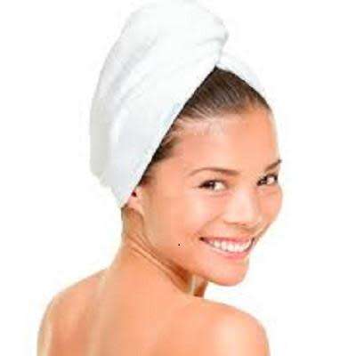 HAIR WRAP TOWEL
