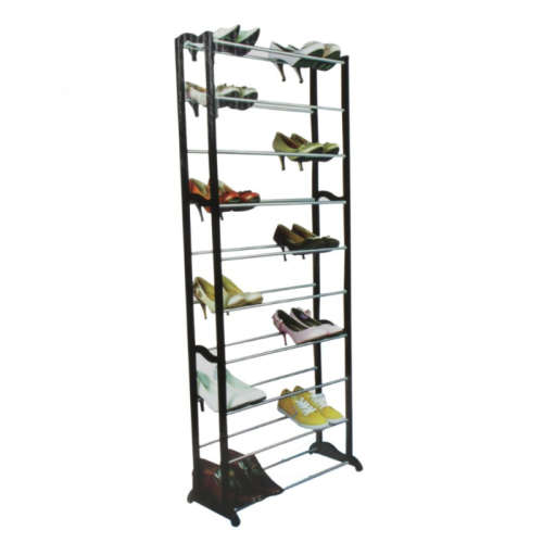 10 Tier Shoe Rack