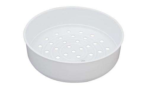 2 Tier Microwave Steamer