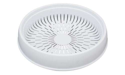 2 Tier Microwave Steamer