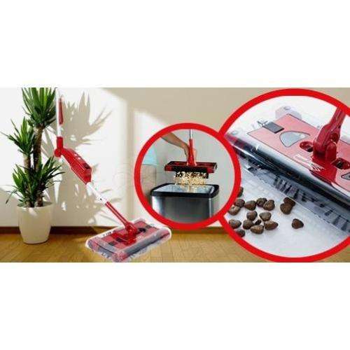 Cordless Swivel Sweeper G6