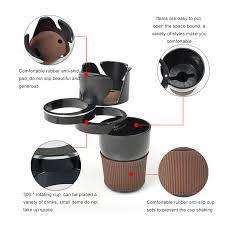 5 in 1 Car Cup Holder