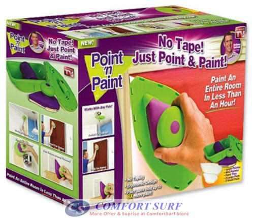 Point N Paint