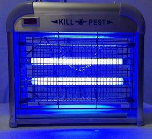 Pest Killer Machine-Camping Aid