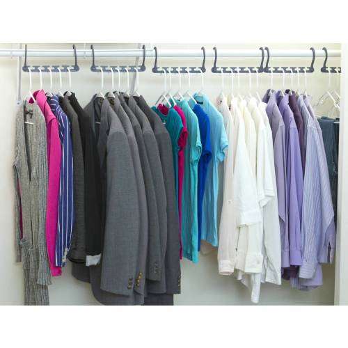 Wonder Hanger Max 10 Pack