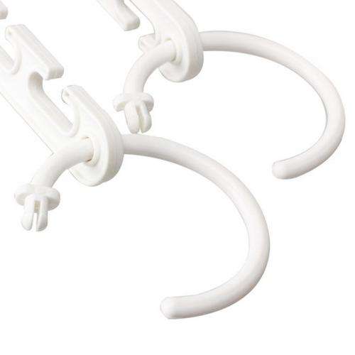 Wonder Hanger Max 10 Pack