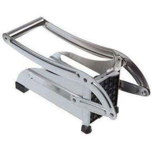 Stain Steel Potato Chipper
