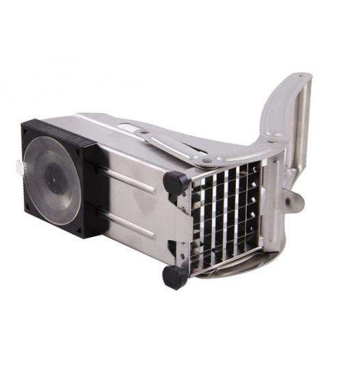 Stain Steel Potato Chipper