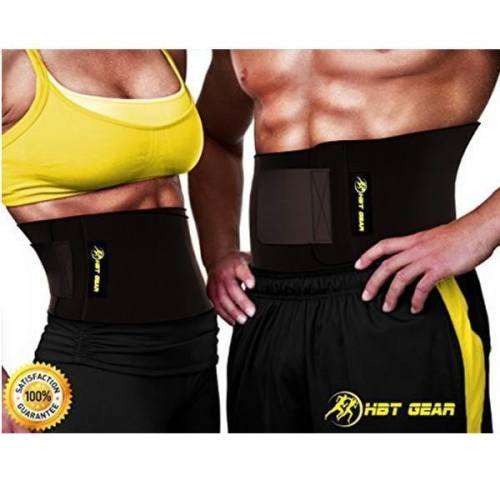 Compression Gear Hbt Gear Waist Trainer Men was listed for 398.00 on 18 Oct at 12 01 by Jayslingerie in Johannesburg ID 596789461