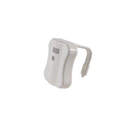 Motion Activated Toilet Nightlight
