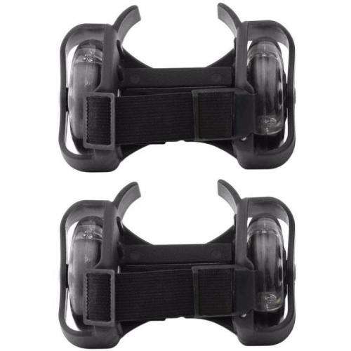 Flashing Roller Skates