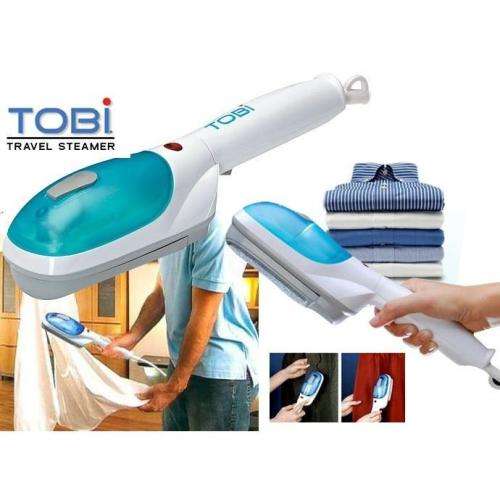 Tobi Clothes Travel Steamer