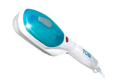 Tobi Clothes Travel Steamer