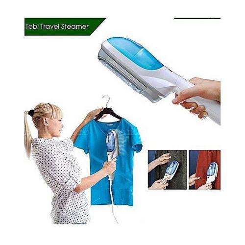 Tobi Clothes Travel Steamer