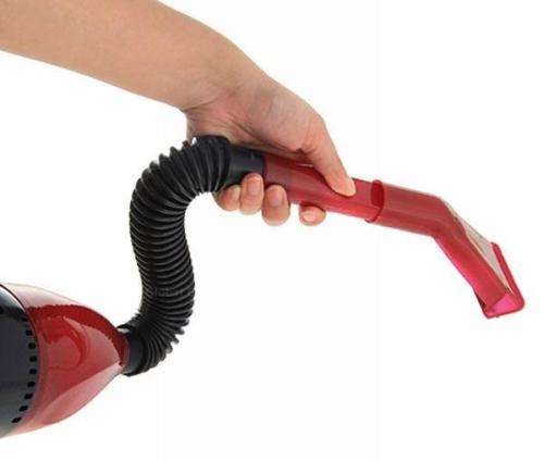 Car Vacuum Cleaner with Hose
