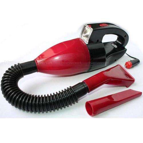 Car Vacuum Cleaner with Hose